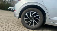 Volkswagen Polo 1.0 TSI Life 5dr Petrol Hatchback